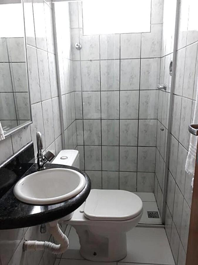 Gv Park Hotel Governador Valadares Phòng bức ảnh