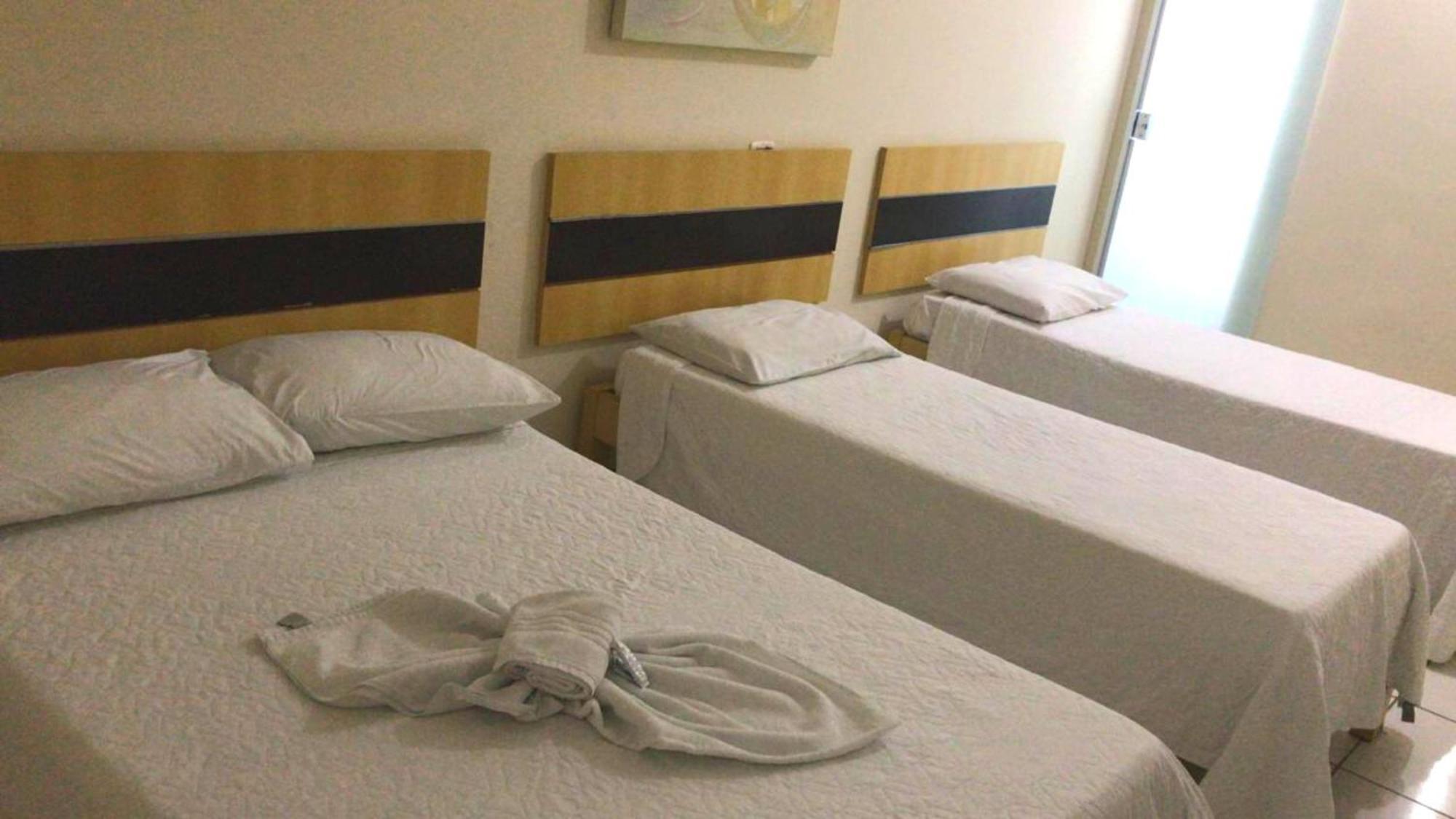 Gv Park Hotel Governador Valadares Phòng bức ảnh