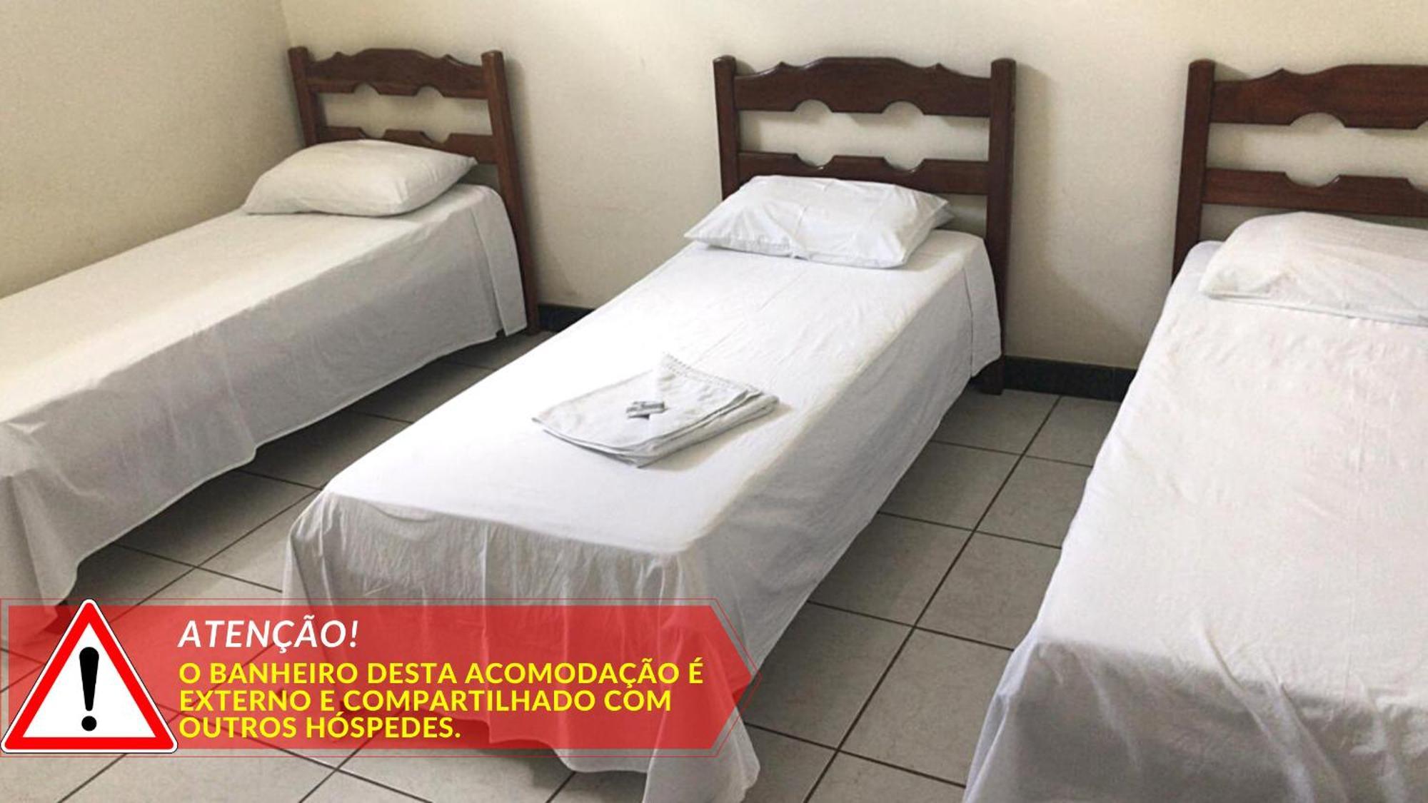 Gv Park Hotel Governador Valadares Phòng bức ảnh