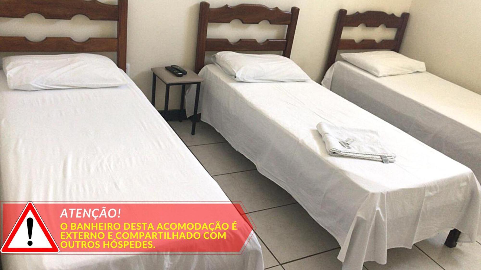 Gv Park Hotel Governador Valadares Phòng bức ảnh